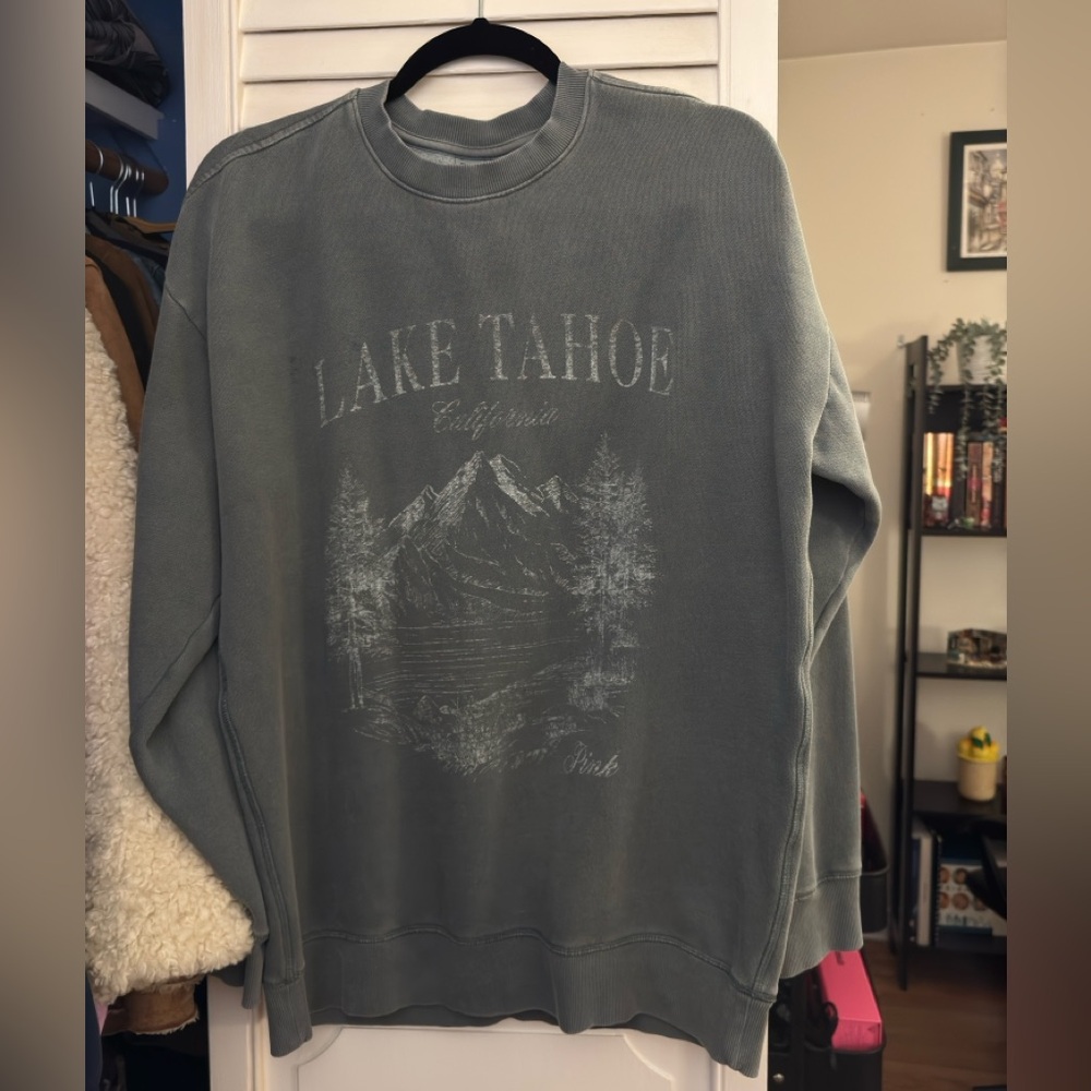 VS SWEATSHIRT